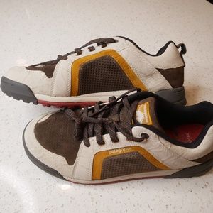 Patagonia Rare Trail Shoes